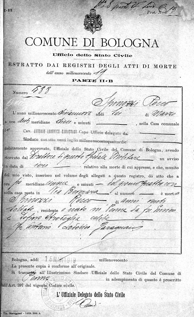 Documento